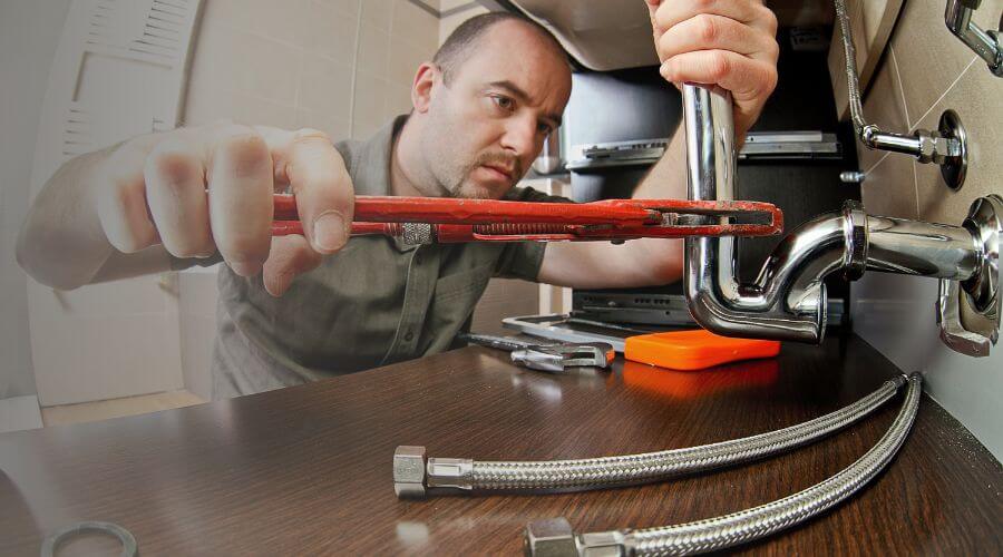 Professional water heater repair in Gerlach, NV